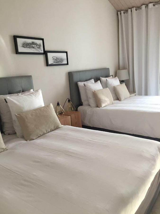 Bed and Breakfast O'Maxethel Soullans Экстерьер фото