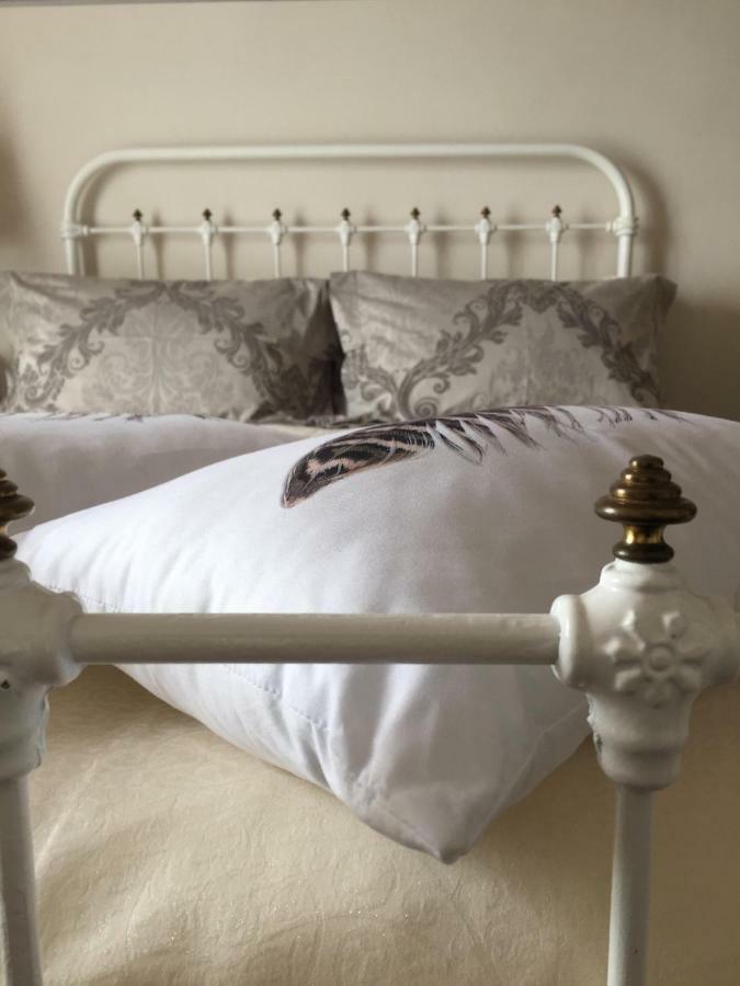 Bed and Breakfast O'Maxethel Soullans Экстерьер фото